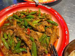 -馬伍旺川菜(江北虹悦城店)