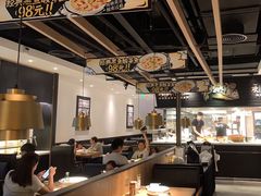 -太二酸菜鱼(武汉光谷保利店)