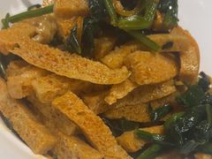 -巴依老爷新疆美食(常营店)
