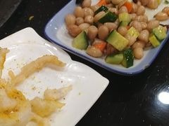-山城家常菜铁锅炖鱼