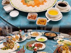 -香云轩·顺德菜(香云纱园林酒店店)