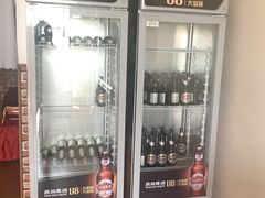 -乌素图国家森林公园