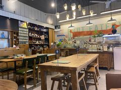 -Brut Eatery悦璞食堂(愚园路店)