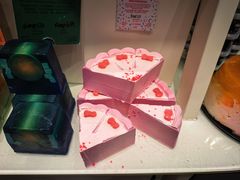 -LUSH(威尼斯人购物中心店)