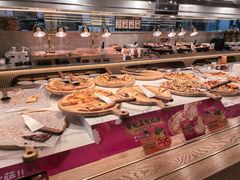 -比格比萨自助(新辰里学清路店)