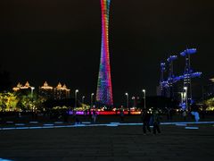 -海心沙亚运公园