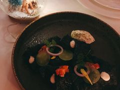 -上海和平饭店华懋阁 Cathay Room