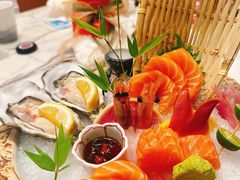 -月下料理(楷林IFC店)