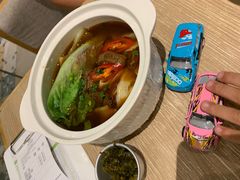 紅燒牛肉面-仙踪林(江燕路万科里店)