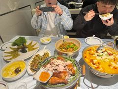 -外婆味道·云南菜大当家(关上店)