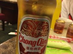 -朱氏胖子烂火锅(洪崖洞店)