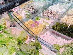 -长申超市(美食城店)