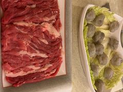 -八先生涮肉房(三里河店)