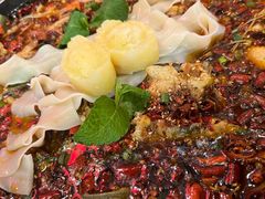 -聂发财重庆江湖菜(解放碑店)