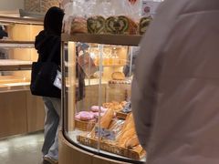 -山崎面包(苏州中心店)