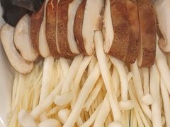 -牛街·马辈儿涮肉(牛街二店)