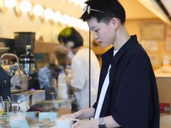 -村口大树(长乐路店)