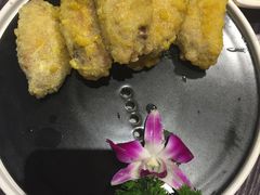 -孙家外婆•长春地标美食新名片(吾悦广场店)