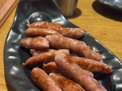 -恩你小木屋·烤肉韩式料理(嘉兴秀洲店)