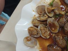-瑶记海鲜餐厅(西涌店)