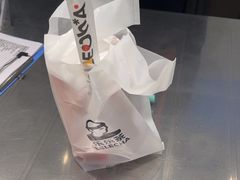 -LELECHA乐乐茶(新街口大洋店)