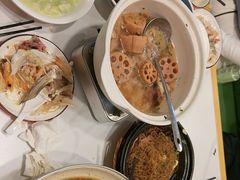 -福巷湘食小馆·猛火现炒(上海首店)