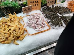 -南美豹国际自助百汇(万象城店)