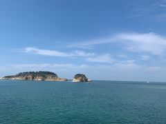 -小石岛景区