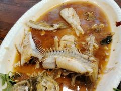 -兴隆海鲜菜馆