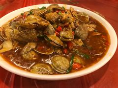 -小辉哥大排档(船山路总店)