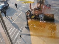 -麦当劳(朝阳路得来速店)