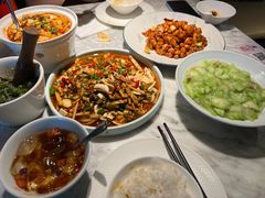 -蔴将·川菜(黄龙万科店)