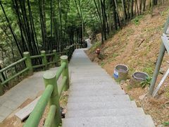 -藏龙百瀑风景区
