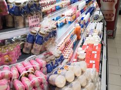 -永辉超市(大西洋银泰城店)