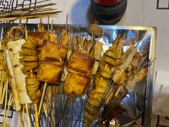 -云晓光头烧烤吧(盛夏店)