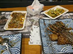 -帽帽家只卖生蚝·烧烤(沙湖路店)