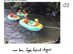 -雅鲁激流探险漂流