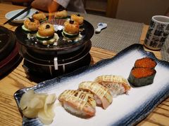 -万鱼亭 日本料理(无锡香山名园店)