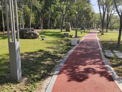 -延庆地质公园博物馆