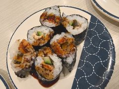-滨寿司(新街口中央商场店)