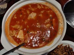 -董厨煨汤馆(车站路店)
