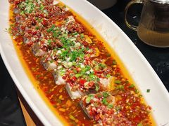 -西郊八号·山野江西菜(开发区店)