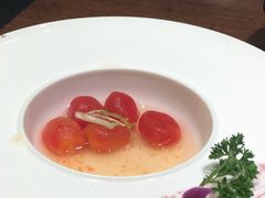 -九井澤精致料理(金茂店)
