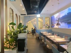 大堂-花椒俏川菜小馆(南海万达店)