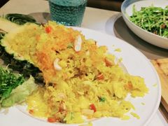 -清迈泰·泰国餐厅(华发商都店)