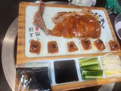 -清真·锦翔炝锅鱼(明德门店)
