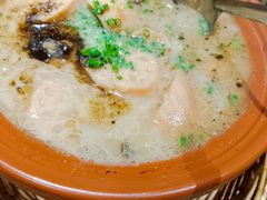 -董厨煨汤馆(车站路店)