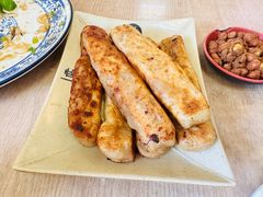 -协顺园回头馆(南顺城路店)