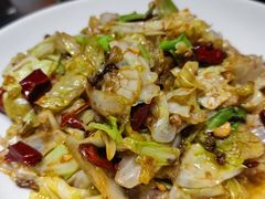 -金掌勺东北菜(格兰晴天店)