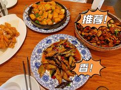 -东来土菜馆(民祥园路店)
